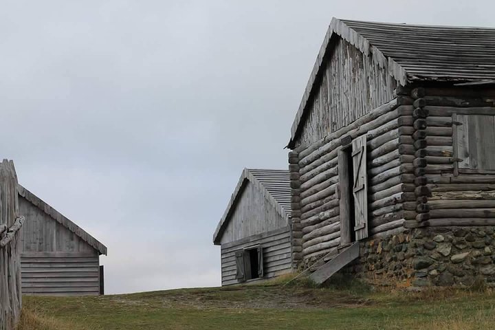Punta Arenas and Magellan Strait Tour