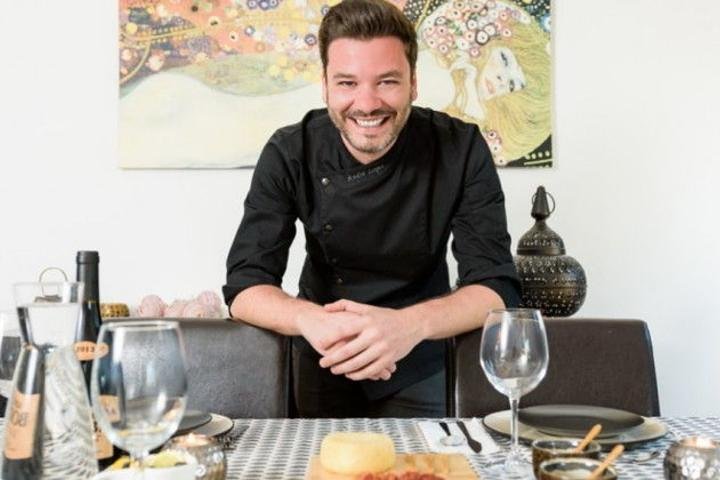 A Taste of the Alentejo: Wonderful 3-Course Dinner