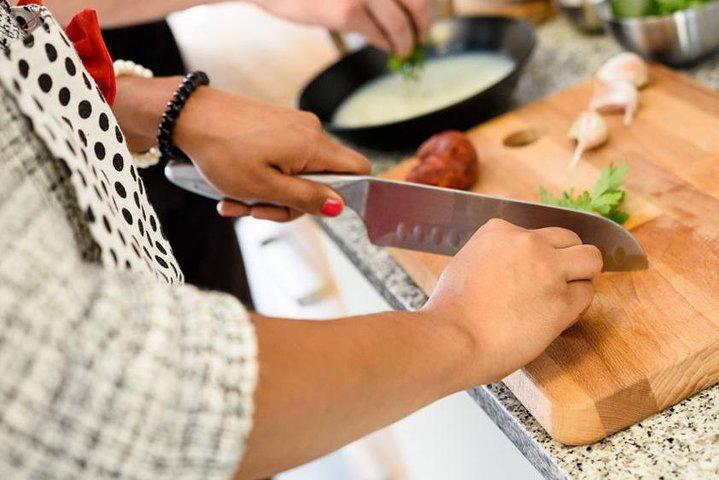 Learn the Art of Alentejo Cuisine with Andre
