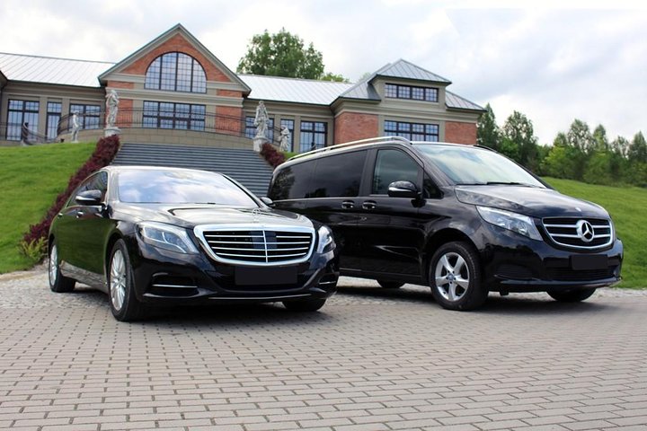 Private Transfer from the cruise port in Amsterdam to Zaandam