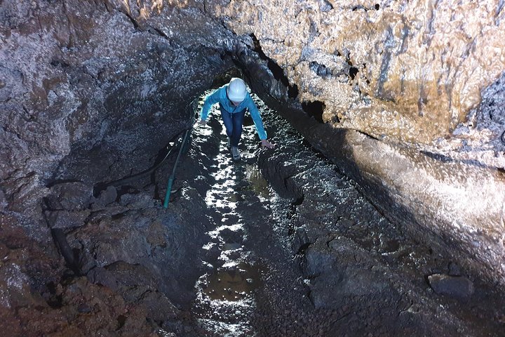 Private Terceira Island Full Day Tour