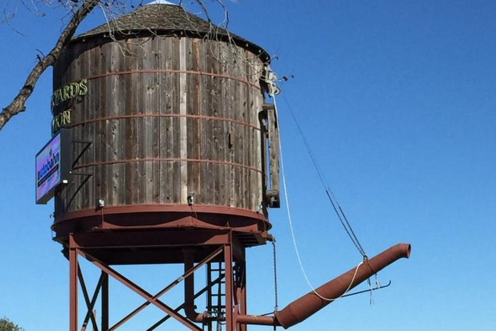 Fort Worth Historical Tour from Dallas Or Fort Worth