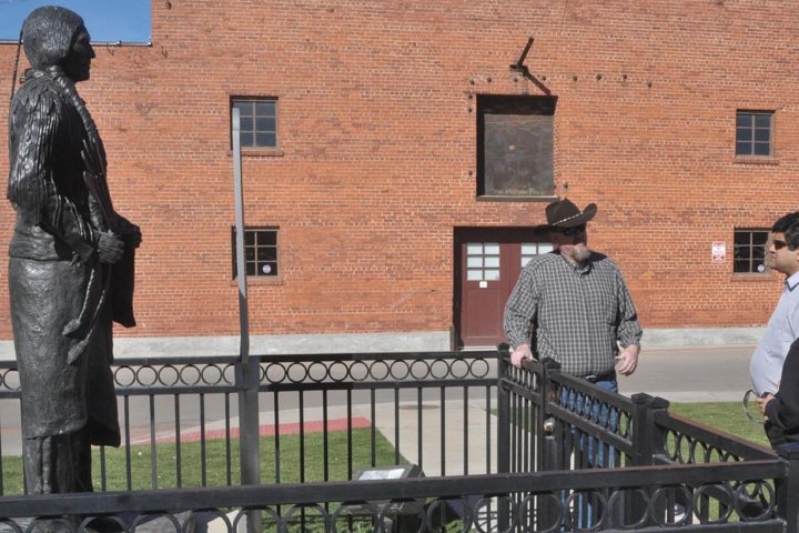 Fort Worth Historical Tour from Dallas Or Fort Worth
