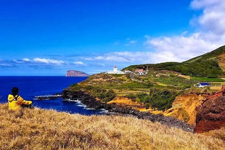 BEST VIEW TOUR(Full Day Private Tour)