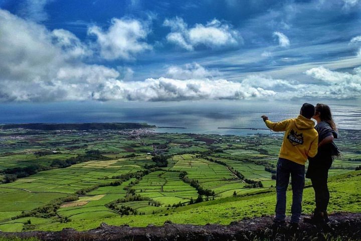 BEST VIEW TOUR(Full Day Private Tour)