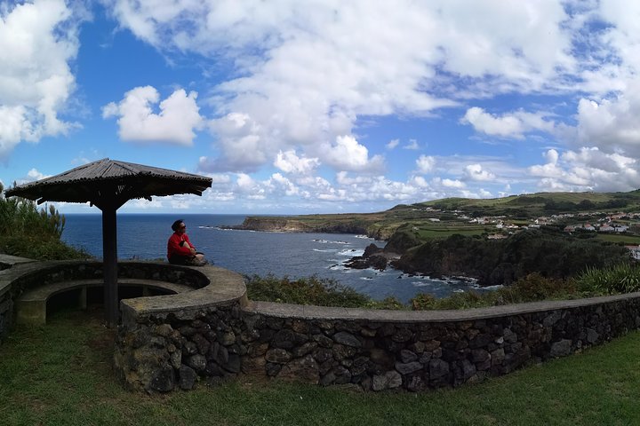 BEST VIEW TOUR(Full Day Private Tour)