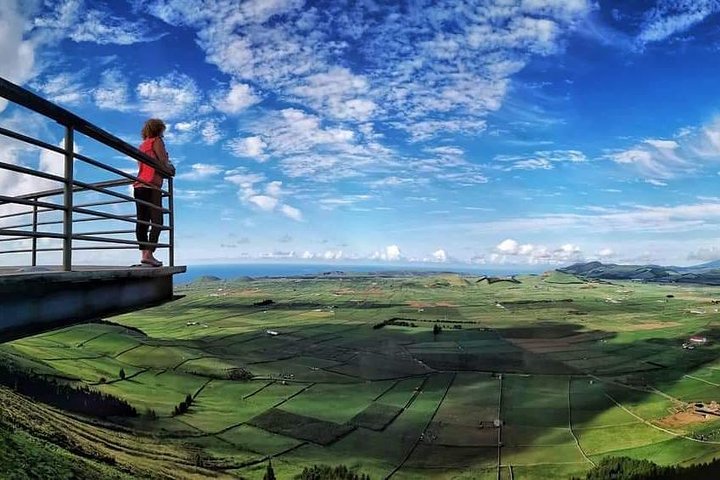BEST VIEW TOUR(Full Day Private Tour)