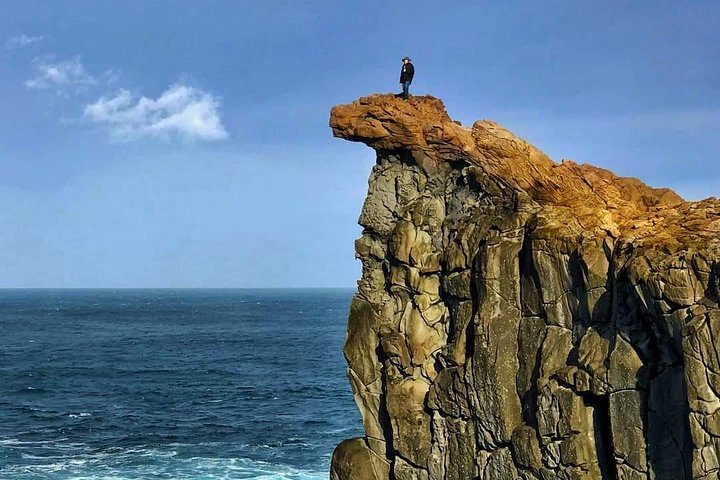 HIKING XL (Full Day Private Tour)