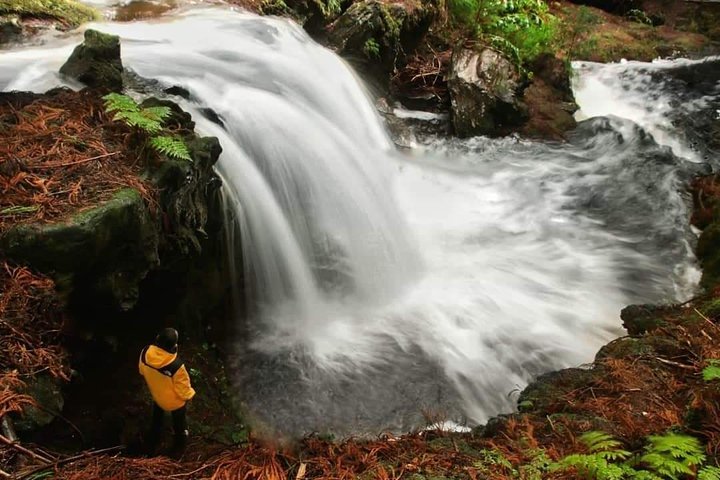 HIKING XL (Full Day Private Tour)