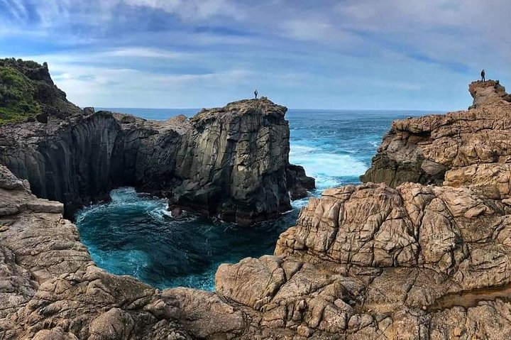 HIKING XL (Full Day Private Tour)