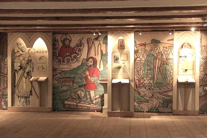 Full-Day Private Trip to Cesis, Sigulda and Turaida from Riga