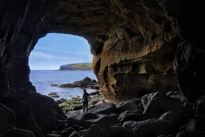 UNDERGROUNDTOUR (Full Day Private Tour)