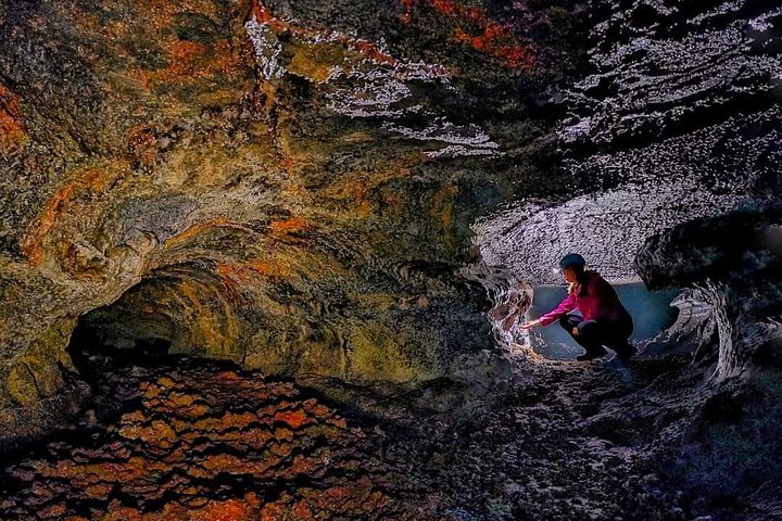UNDERGROUNDTOUR (Full Day Private Tour)