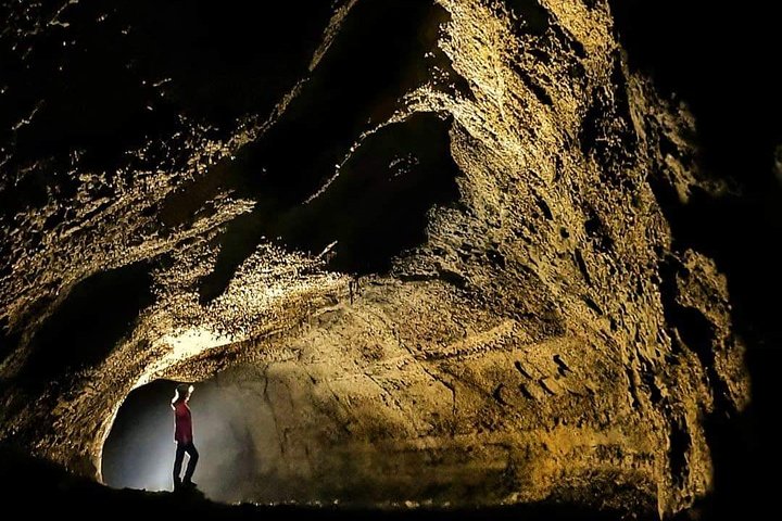 UNDERGROUNDTOUR (Full Day Private Tour)