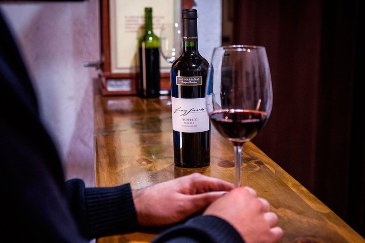 South Wine Route