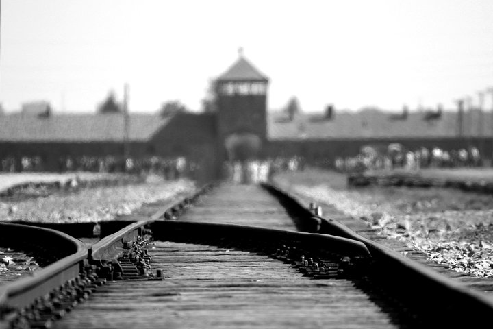 Auschwitz-Birkenau Tour from Wrocław