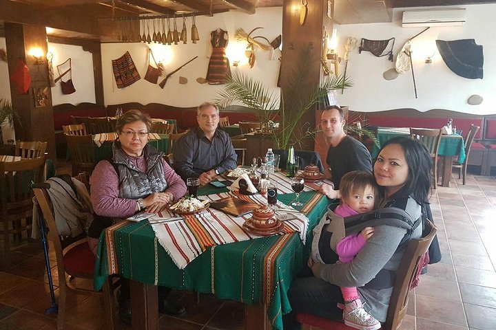 3-Day Private Tour of Medieval Transylvania from Bucharest