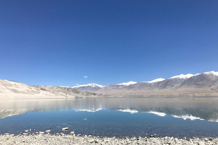 All Inclusive Private Karakul Lake Day Trip from Kashgar
