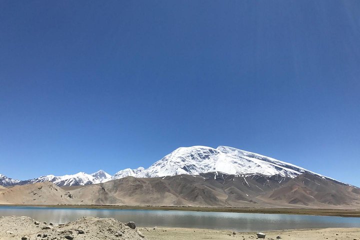 All Inclusive Private Karakul Lake Day Trip from Kashgar