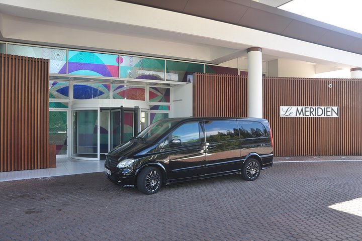 Tontouta Airport Transfers One-way Tontouta-Noumea / Noumea-Tontouta