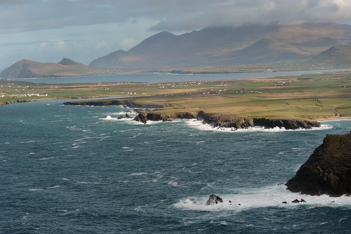 Dingle Peninsula Day Tour from Cork: Including The Wild Altanic Way