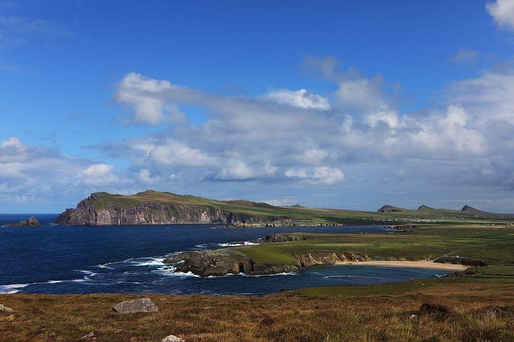 Dingle Peninsula Day Tour from Cork: Including The Wild Altanic Way