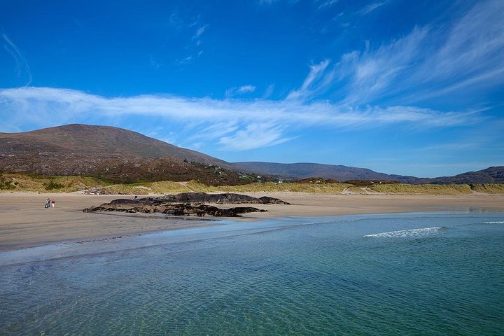 Ring of Kerry Day Tour from Cork: Including Killarney National Park