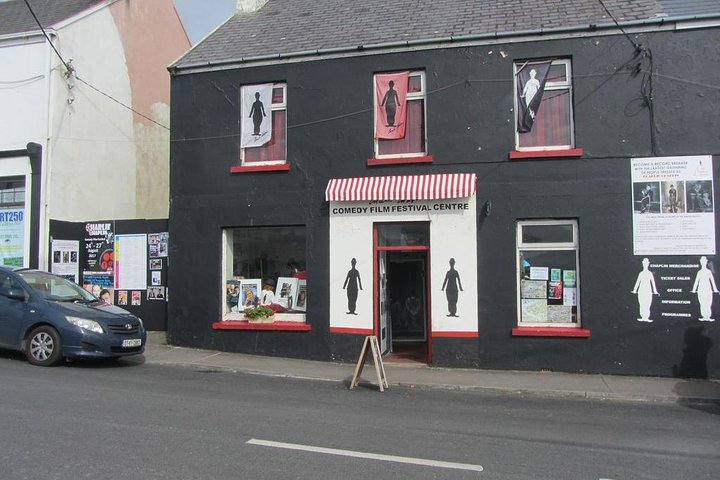 Ring of Kerry Day Tour from Limerick: Including Killarney National Park