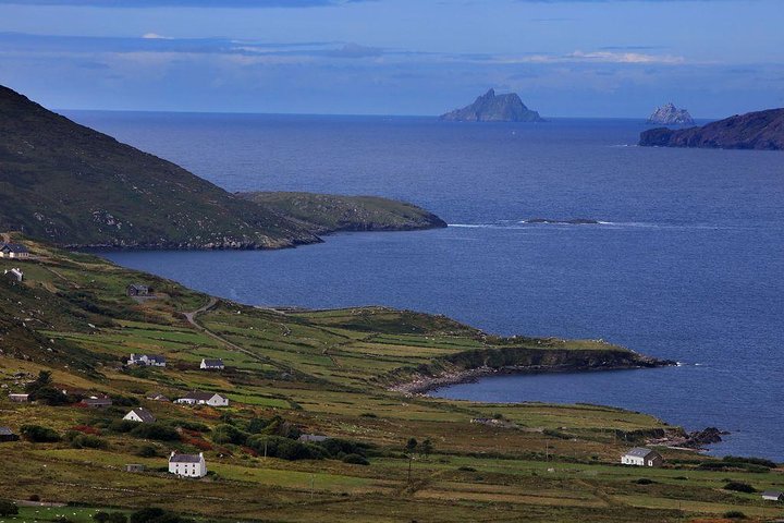 Ring of Kerry Day Tour from Cork: Including Killarney National Park