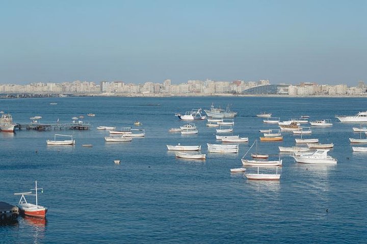 Alexandria Experience from Alexandria Hotels & Alexandria Port