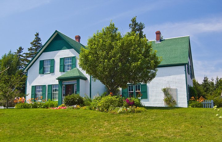 Prince Edward Island Small Group Tour With Anne of Green Gables