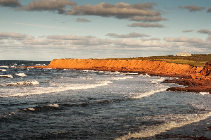 Prince Edward Island Small Group Tour With Anne of Green Gables