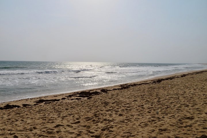 Private tour of Benin 3 days (Cotonou, Lake Ganvie, Ouidah)