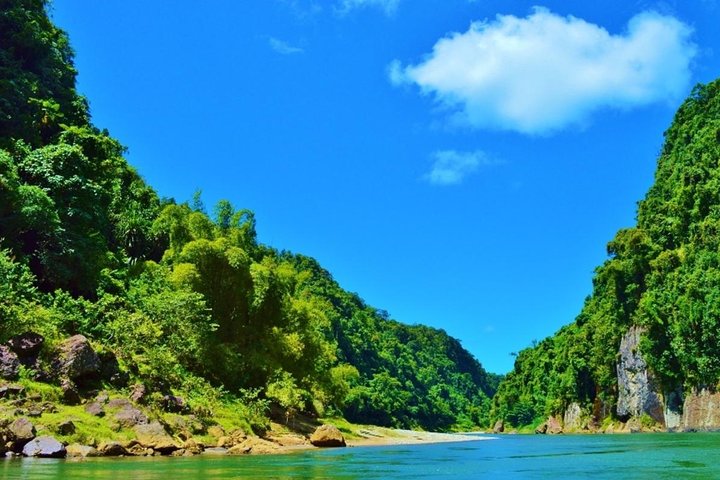 Jewel Of Fiji incl Fijian Village, waterfall & Lunch(Nadi Hotels)