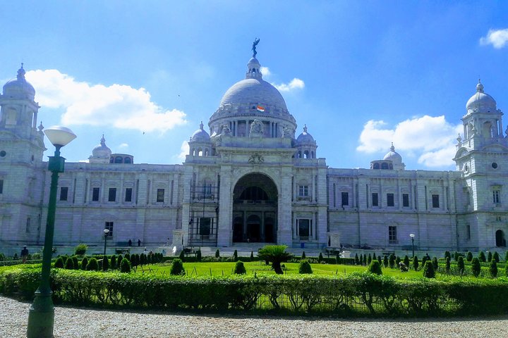 Private Kolkata Tour: Half & Full Day Options