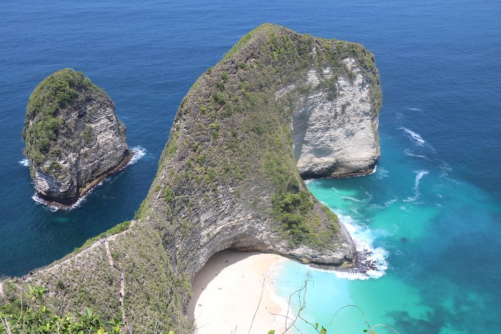 Bali Nusa Penida West Private All-Inclusive Tour