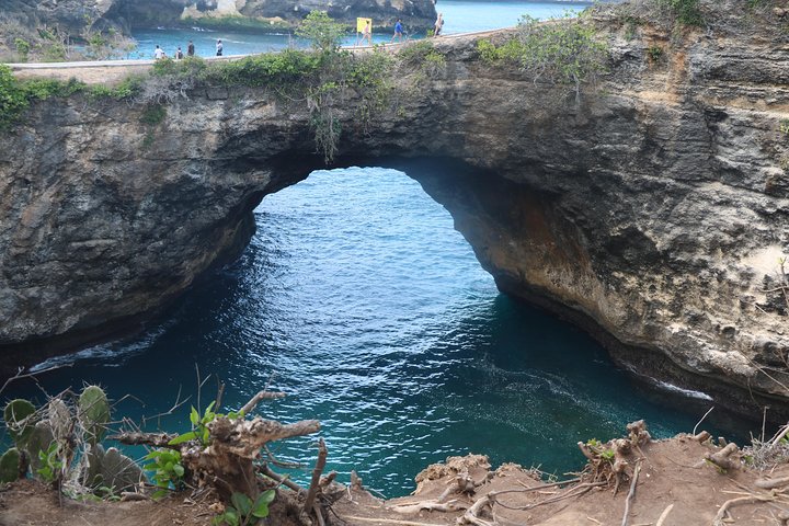 Bali Nusa Penida West Private All-Inclusive Tour