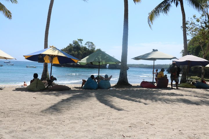 Bali Nusa Penida West Private All-Inclusive Tour