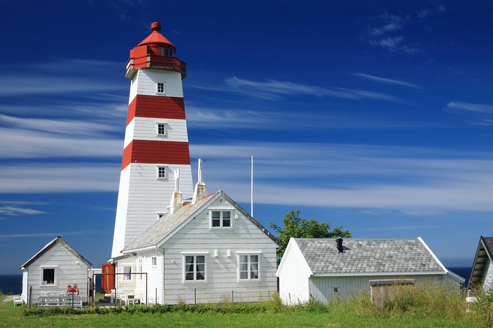 Alesund Shore Excursion The Ultimate Sightseeing Tour