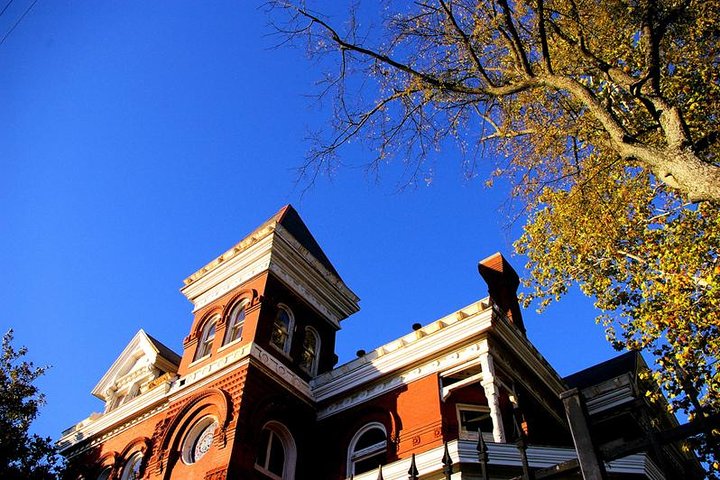 Memphis Discovery Tour