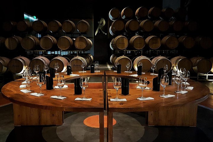 Renacer Winery Experience