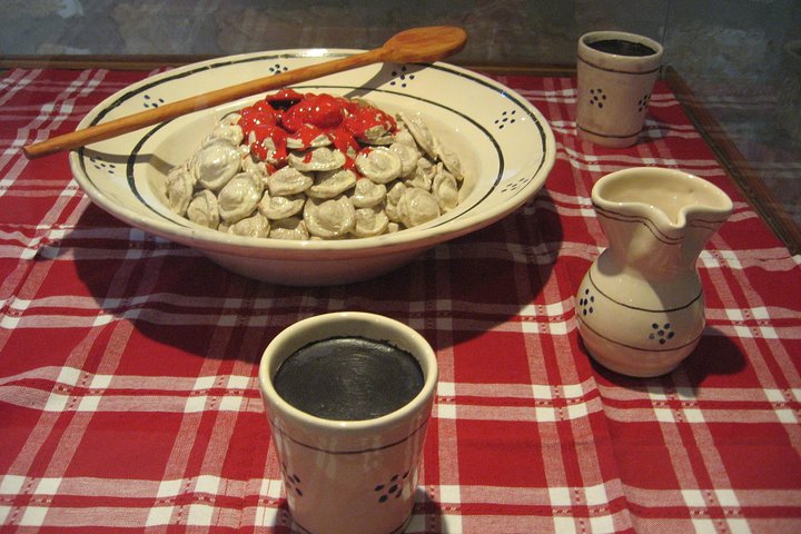 Grottaglie Private Tour: A charming stop for ceramic lovers