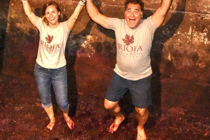 Rioja Like A Native Wine Tour