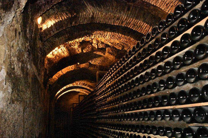 Rioja Like A Native Wine Tour