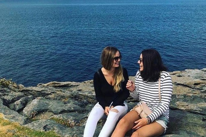 Cliffs of Moher Day Tour from Cork: Including Wild Atlantic Way