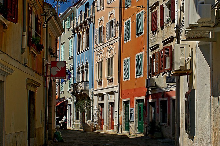 Piran and Scenic Slovenian Coast - Private Tour from Trieste