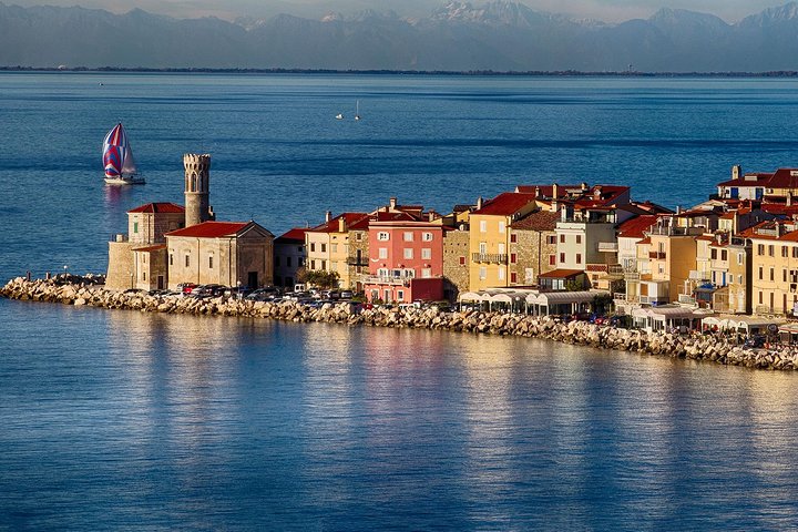 Piran and Scenic Slovenian Coast - Private Tour from Trieste