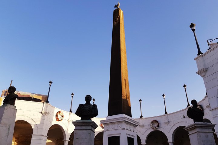 Panama Canal & City Tour in Half Day: Old Town & City Views