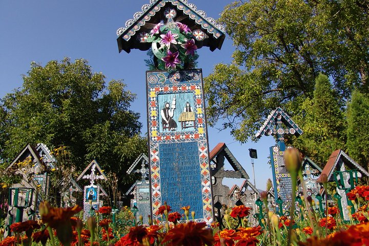 The Best of Maramures in One Day
