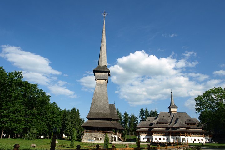 The Best of Maramures in One Day